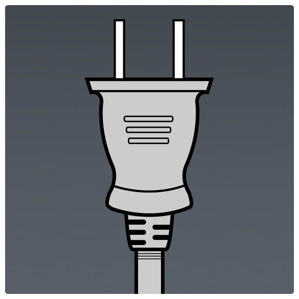 Electrical Plug Image